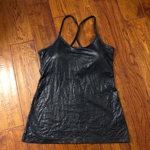 Beyond Yoga Power Y Tank